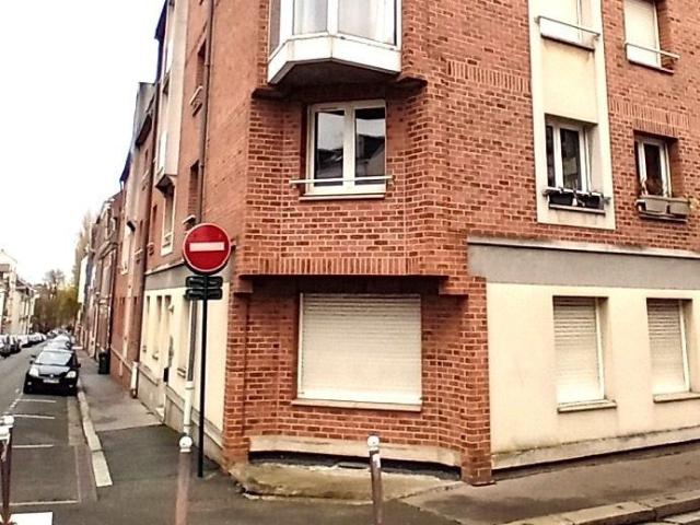 Appartement 2 pièces 52 m²