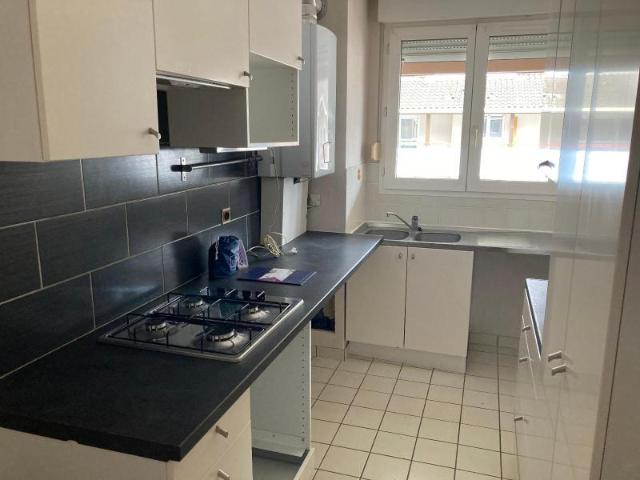 Appartement 2 pièces 52 m²