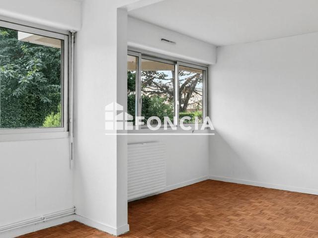 Appartement 2 pièces 52 m²