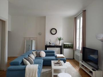 Appartement 2 pièces 52 m²
