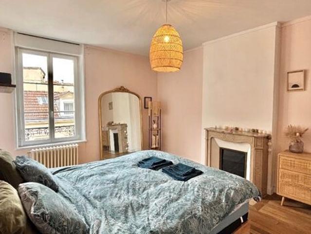 Appartement 2 pièces 52m2 REIMS 790 euros