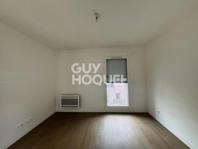 Appartement 2 pièces 52m2