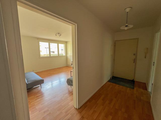appartement 2 pièces 52m² meublé