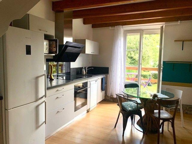 Appartement 2 pièces 60 m²