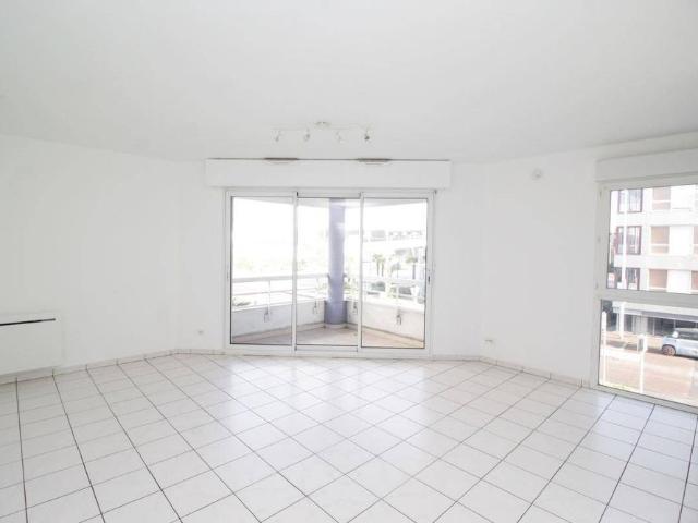 Appartement 2 pièces