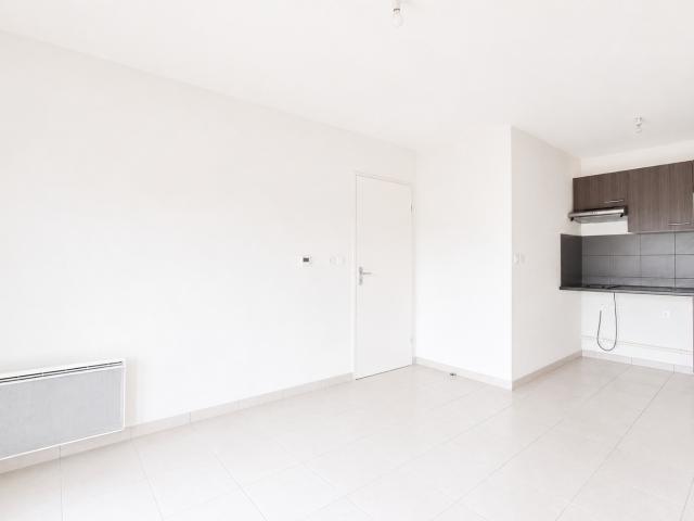 Appartement 2 pièces