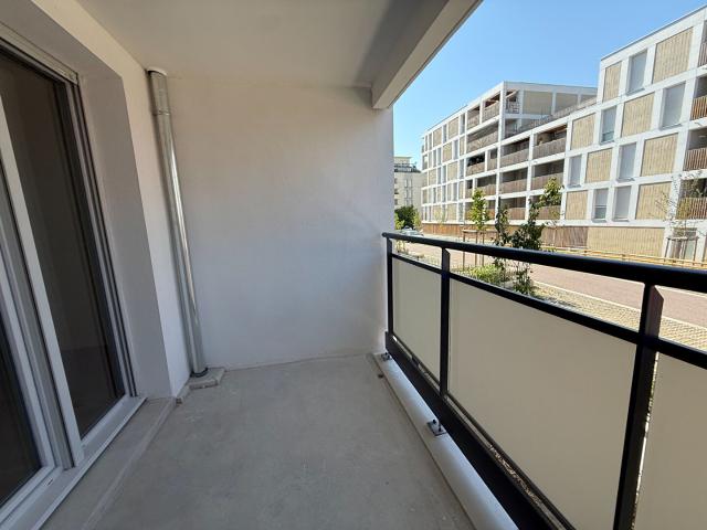 Appartement 2 pièces