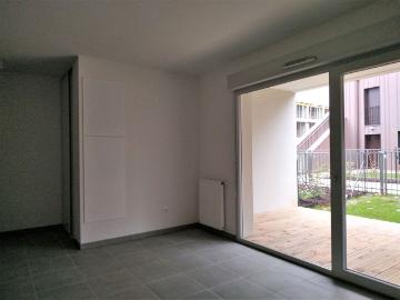 Appartement 2 pièces