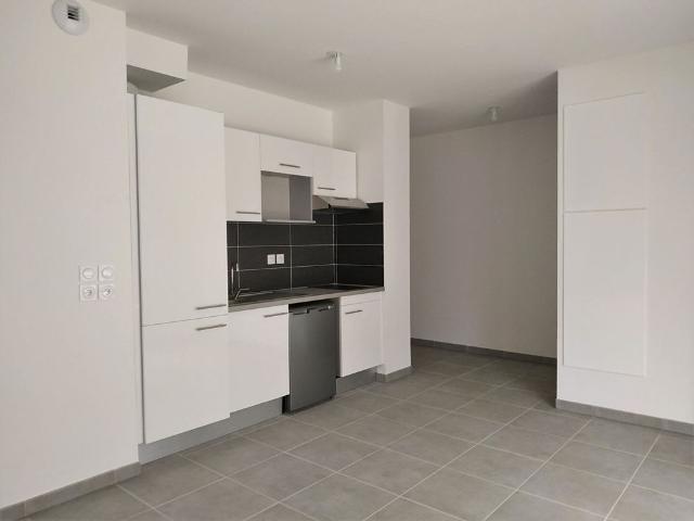 Appartement 2 pièces