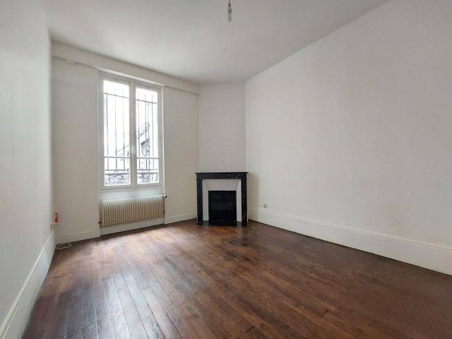 Appartement 2 pièces