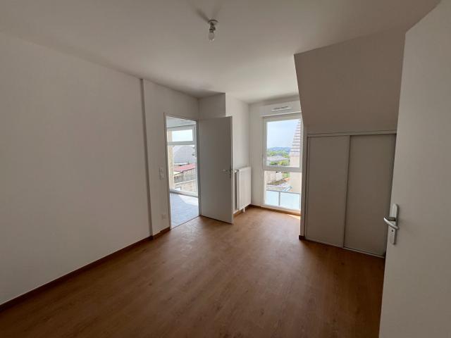 Appartement 2 pièces