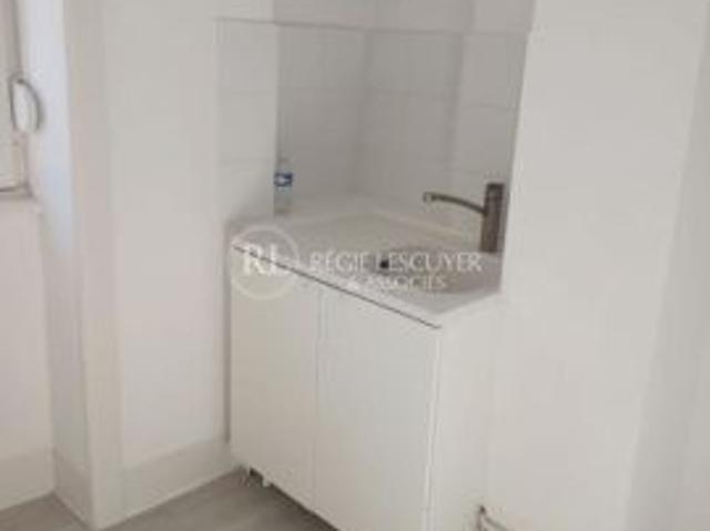 Appartement 2 pièces 57.55 m²