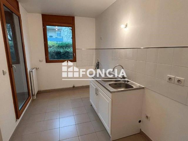 Appartement 2 Pièces 57.75m² à louer 1021.62 euros TRAPPES 781