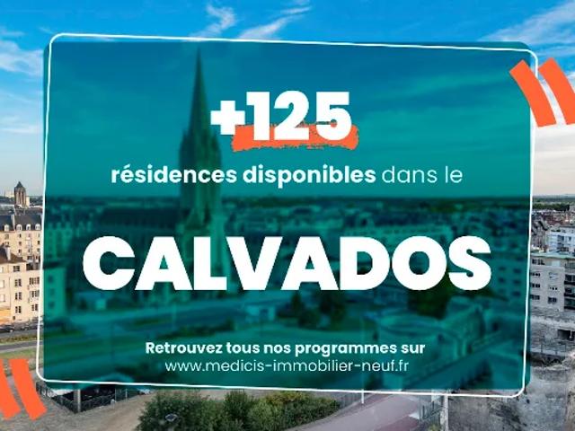 Appartement 2 pièces 57 m2