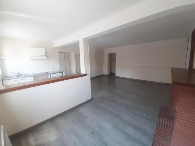 Appartement 2 pièces, 57 m² à louer à Toulouse 31000