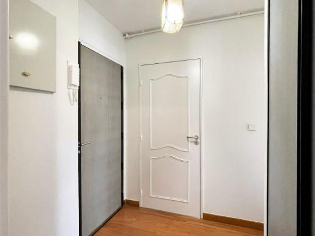 Appartement 2 pièces, 57 m² à louer à Toulouse 31000