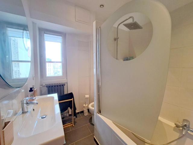 Appartement 2 pièces, 57 m² à louer à Tours 37000