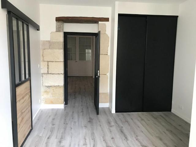 Appartement 2 pièces, 57 m² à louer à Tours 37000