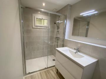 Appartement 2 pièces, 57 m² à louer à Voiron 38500