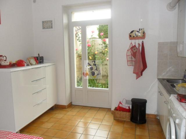 Appartement 2 pièces, 57 m² à louer à Angoulême 16000