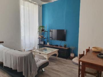 louer Appartement à Alpes