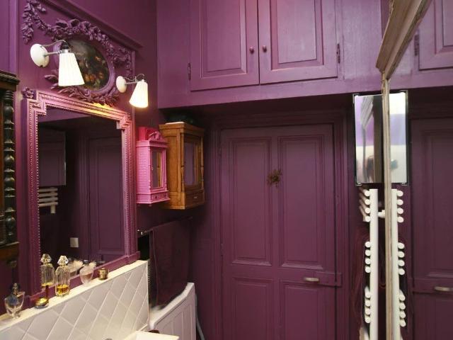 Avignon Intra Muros, Banasterie. Appartement P2/3 57 m² 2° ét