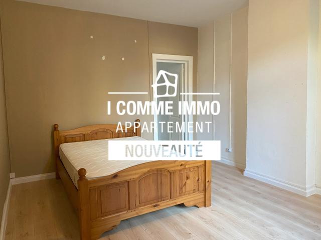 Appartement 2 pièces, 57 m² à louer à Bully les Mines 62160