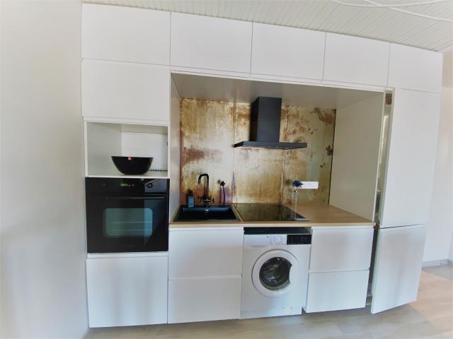 Appartement 2 pièces, 57 m² à louer à Coëx 85220