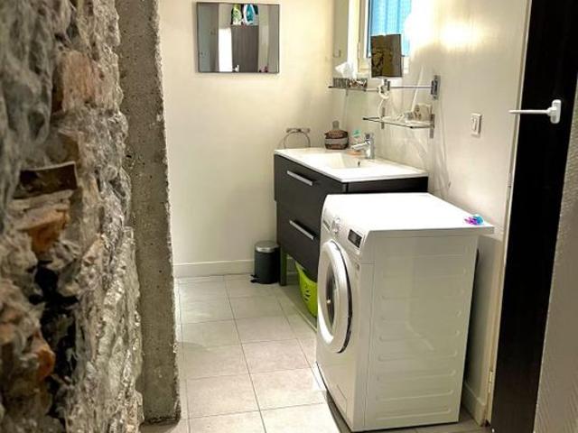Appartement de 57m2 à louer sur Grenoble