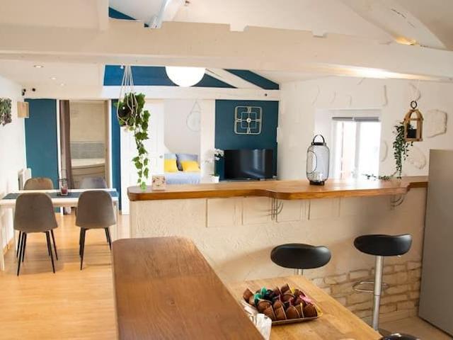 Appartement 2 pièces, 57 m² à louer à Melun 77000