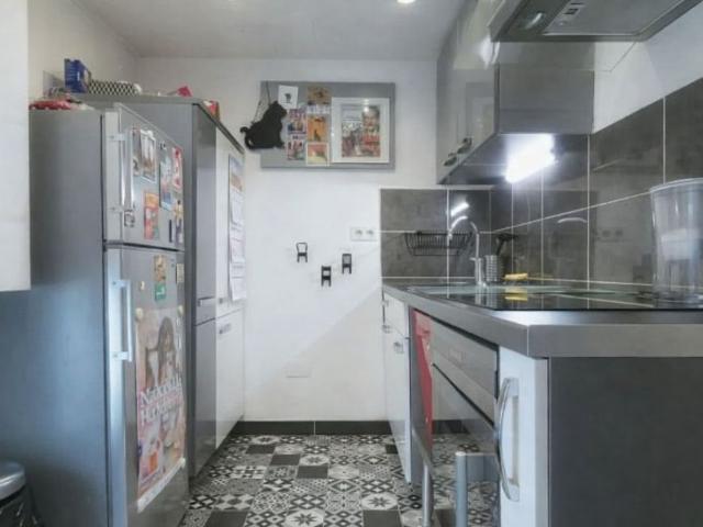 Appartement 2 pièces, 57 m² à louer à Metz 57000