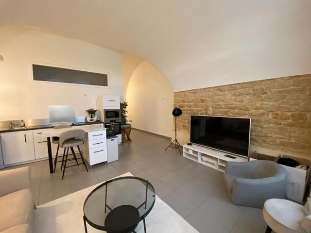 Appartement 2 pièces, 57 m² à louer à Metz 57000