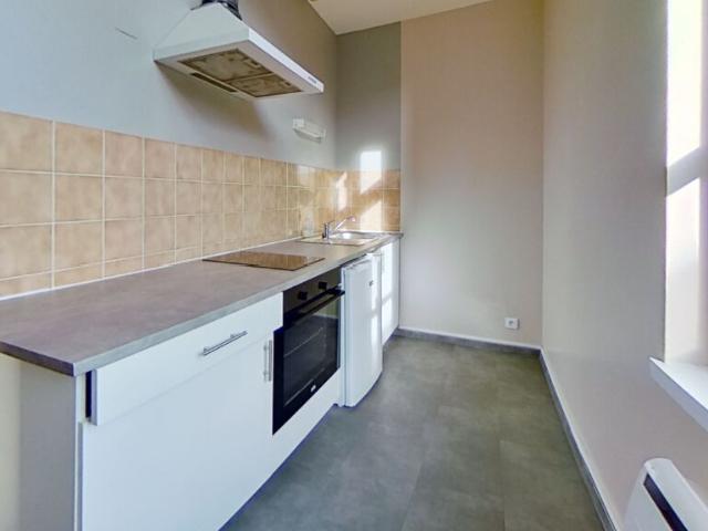 Appartement 2 pièces, 57 m² à louer à Montauban 82000