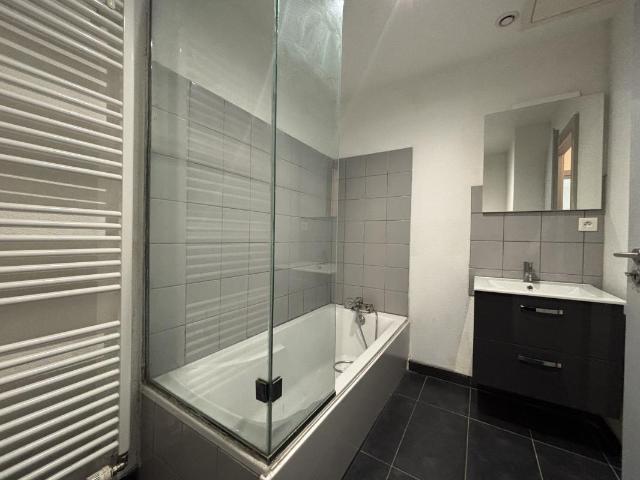 Appartement 2 pièces, 57 m² à louer à Mulhouse 68100