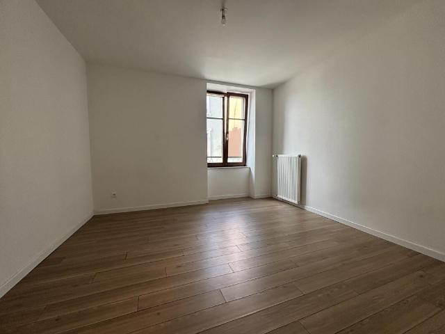 Appartement 2 pièces, 57 m² à louer à Mulhouse 68100