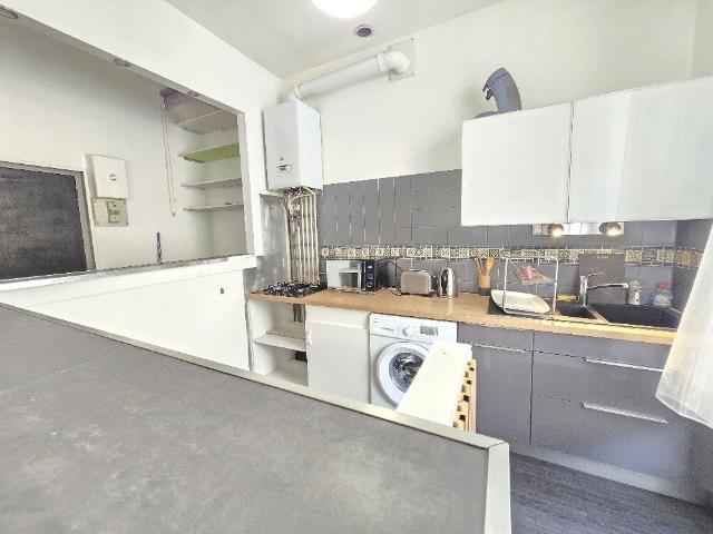 Appartement 2 pièces, 57 m² à louer à Oullins Pierre Bénite 69600