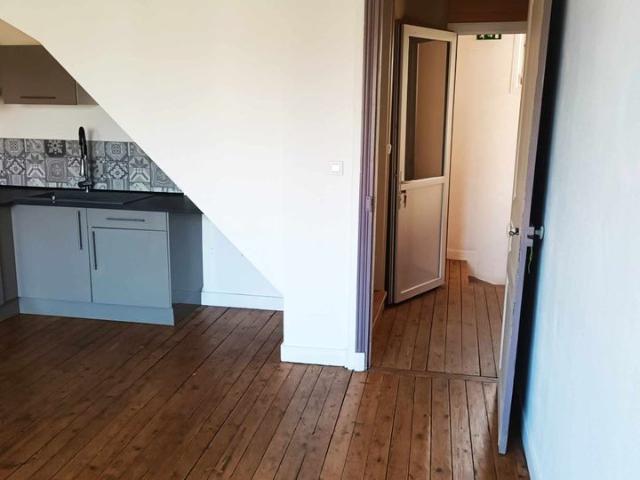 Appartement 2 pièces, 57 m² à louer à Péronne 80200