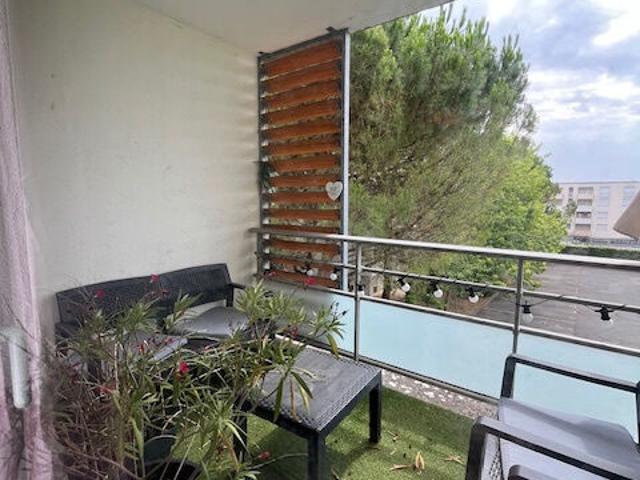 Appartement 2 pièces, 57 m² à louer à Poitiers 86000