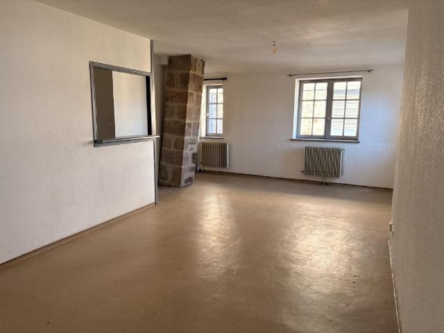 Appartement 2 pièces, 57 m² à louer à Rodez 12000
