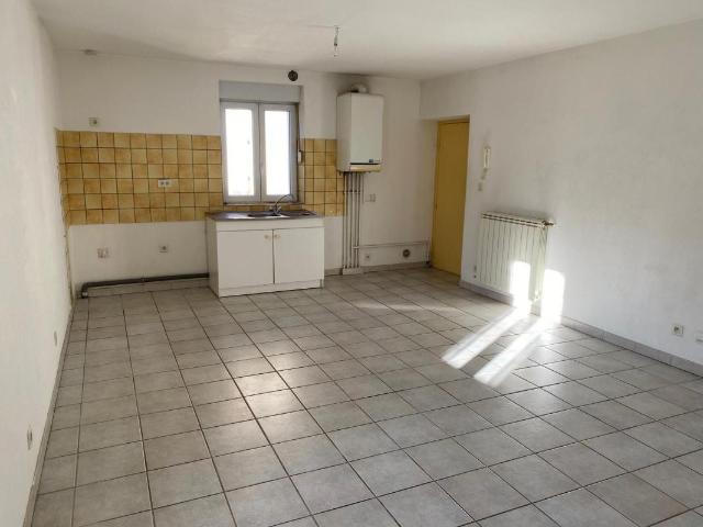 Appartement 2 pièces, 57 m² à louer à Saint Ambroix 30500
