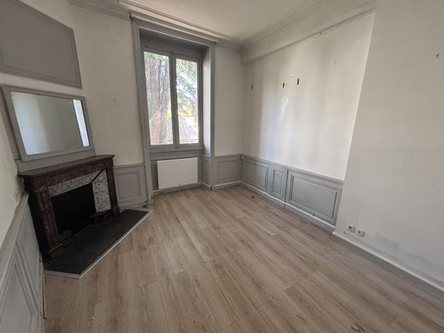 Appartement 2 pièces, 57 m² à louer à Saint Chamond 42400