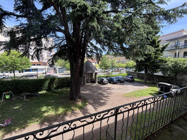 Appartement 2 pièces, 57 m² à louer à Saint Chamond 42400