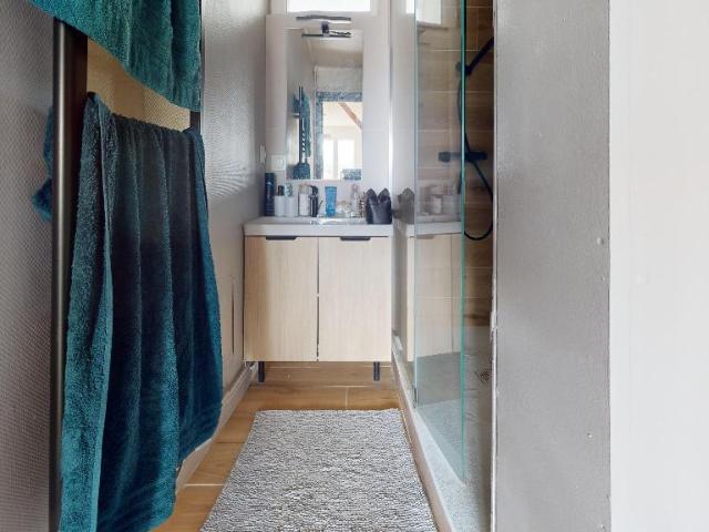 Appartement 2 pièces, 57 m² à louer à Saint Étienne 42000