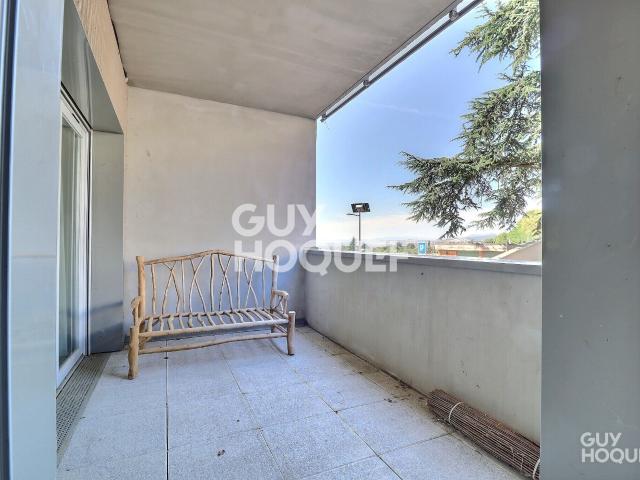 Appartement 2 pièces, 57 m² à louer à Sainte Consorce 69280