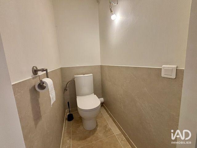 Appartement 2 pièces, 57 m² à louer à Saverne 67700