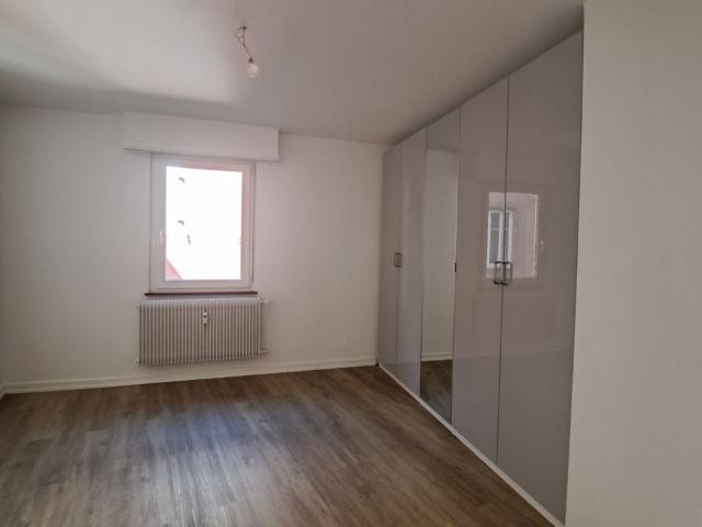 Appartement 2 pièces, 57 m² à louer à Saverne 67700