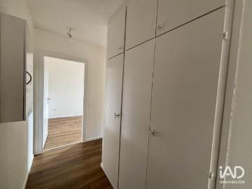 Appartement 2 pièces, 57 m² à louer à Saverne 67700