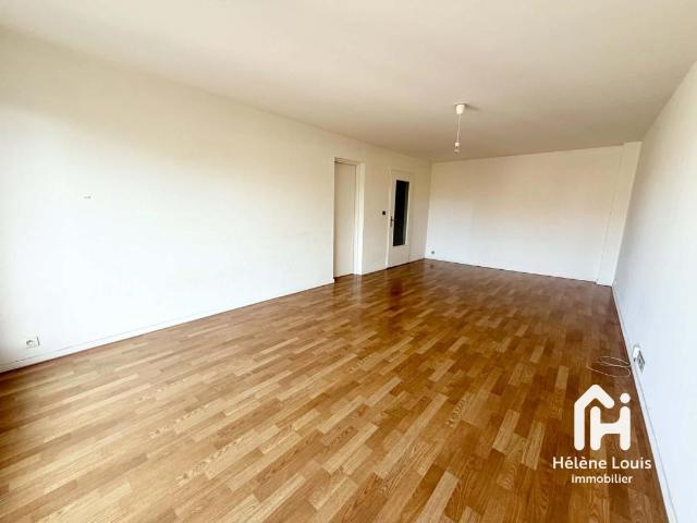 Appartement 2 pièces 57 m²