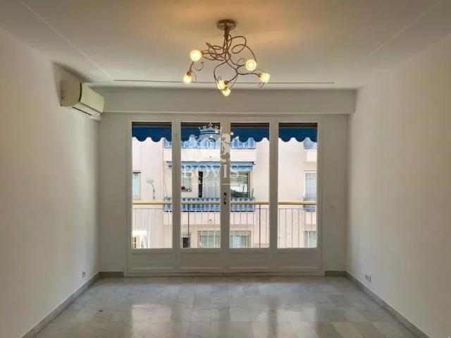Appartement 2 pièces 57 m²