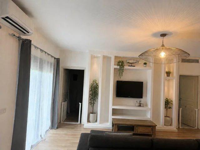 Appartement 2 pièces 57 m²